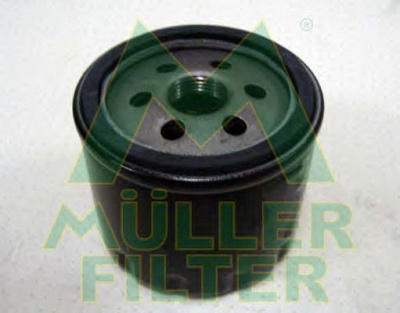 MULLER FILTER fo385 -  Масляный фильтр